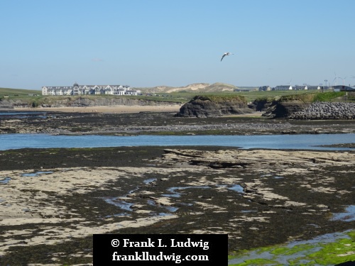 Bundoran Coast